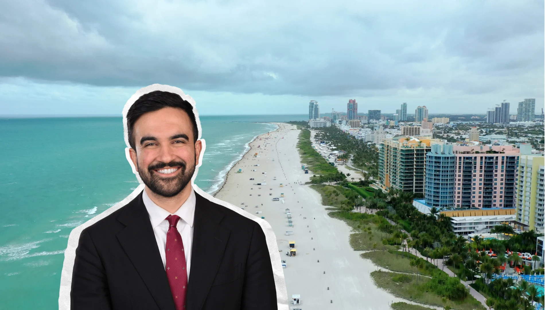 How NYC Politics Sparked a $100 Million Florida Real Estate Boom